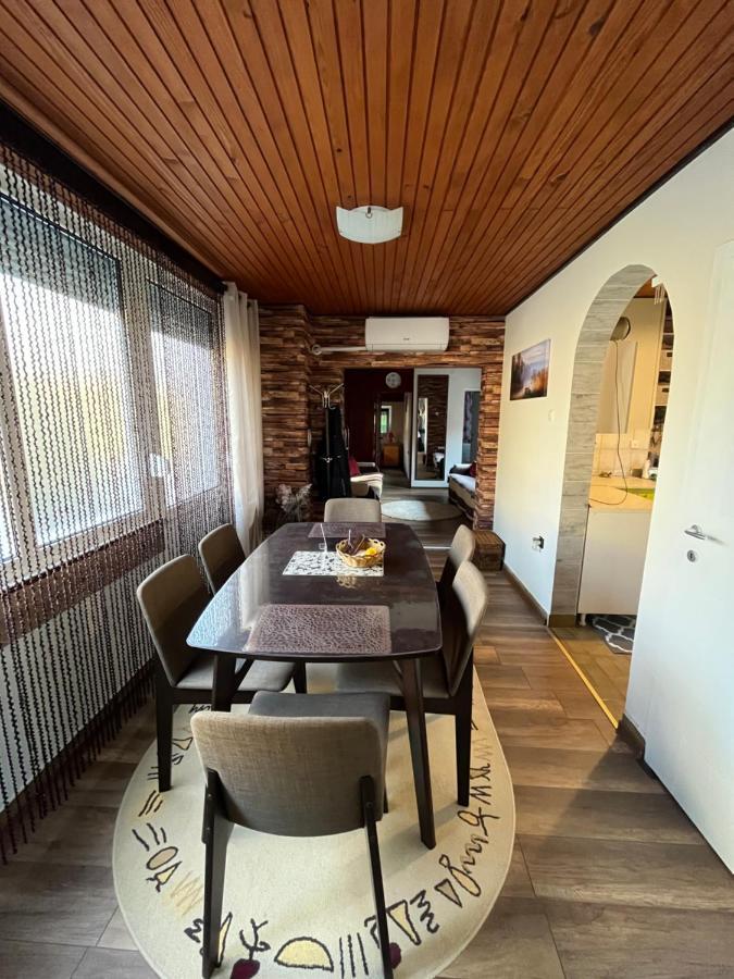 Apartman Palic Libero Εξωτερικό φωτογραφία