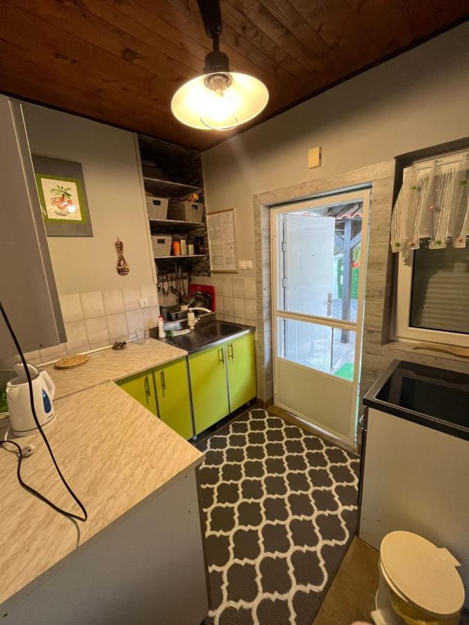 Apartman Palic Libero Εξωτερικό φωτογραφία