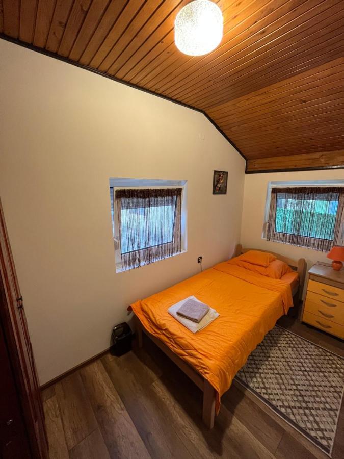 Apartman Palic Libero Εξωτερικό φωτογραφία