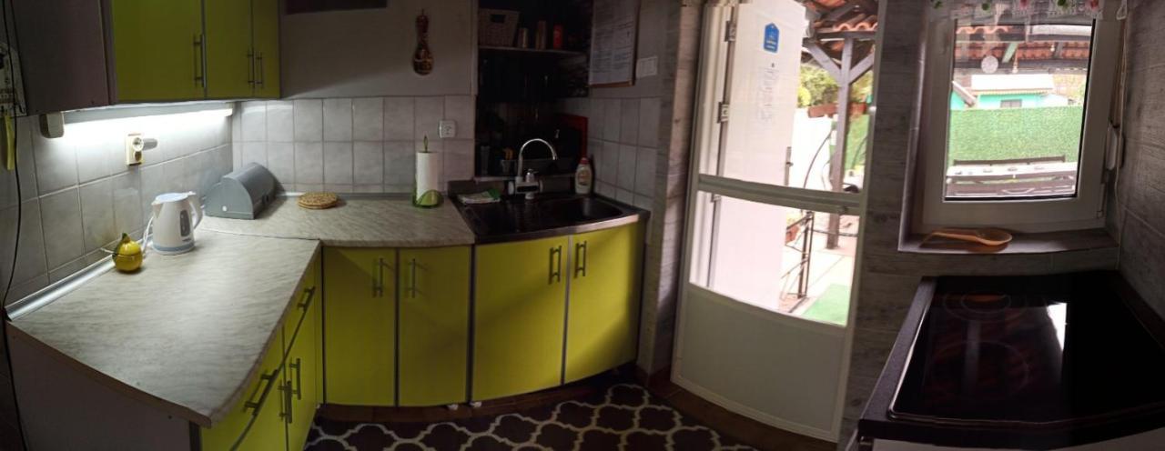 Apartman Palic Libero Εξωτερικό φωτογραφία